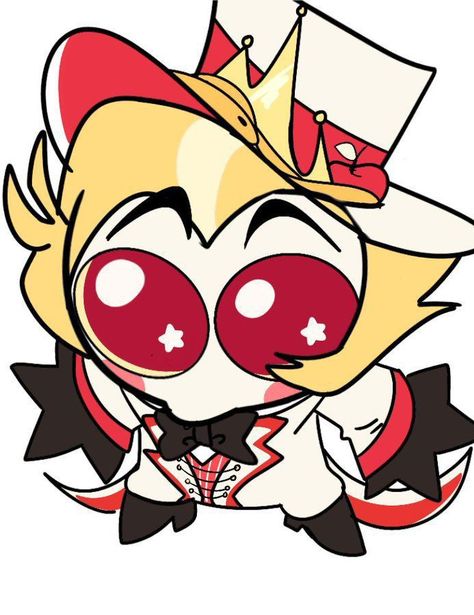 Pretty Fanart, Silly Duck, Boss Wallpaper, Hotel Trivago, H Hotel, Lucifer Morningstar, Vivziepop Hazbin Hotel, Hotel Art, Art Icon