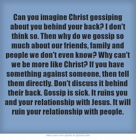 Gossip Quotes, Biblical Quotes Inspirational, God Centered Relationship, Inspirational Poems, Get Closer To God, Spiritual Words, Biblical Quotes, Meaningful Words, Bible Inspiration