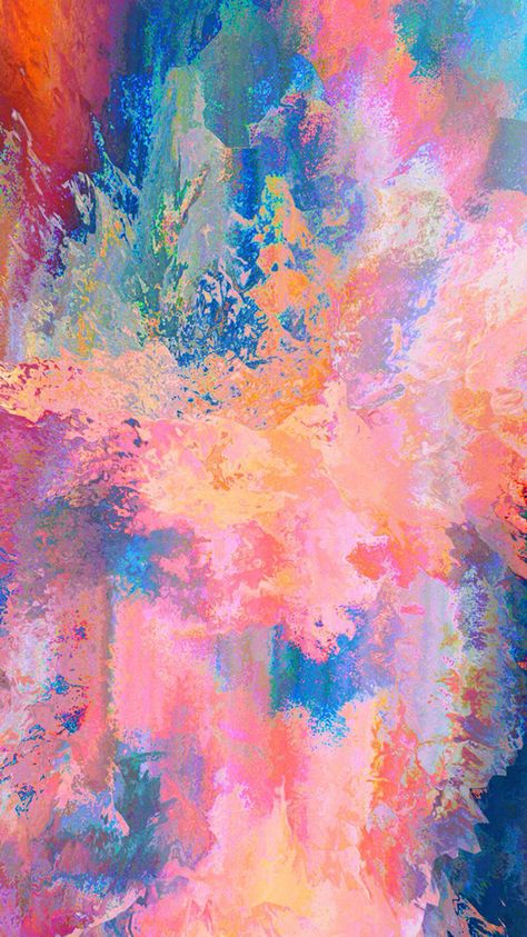 splash. Colours Wallpaper, Abstract Art Inspiration, Watercolor Wallpaper, Paint Splash, Painting Wallpaper, Iphone Background Wallpaper, Colorful Wallpaper, Art Background, Aesthetic Iphone Wallpaper