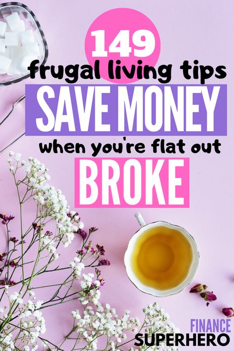 Frugal Habits, Saving Money Frugal Living, Cut Expenses, Saving Strategies, Money Frugal, Savings Strategy, Best Money Saving Tips, Diy Money, Money Saving Strategies