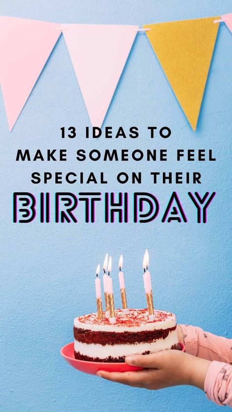 Unique Birthday Ideas For Best Friend, Surprise Ideas For Best Friend Birthday, Best Friends Birthday Surprise, Cute Birthday Surprises For Best Friend, Things To Do For Someones Birthday, Surprise Bday Party Ideas For Best Friend, Birthday Ideas Family, How To Celebrate Friends Birthday, Surprises For Best Friend Birthday