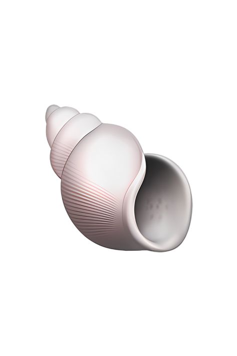 The 🐚 Spiral Shell emoji depicts a seashell with a spiral shape. The shell is typically light brown or beige in color, with darker brown or black lines tracing the spiral pattern. The shell may have a slightly glossy or shiny appearance, as if it has been polished by the ocean waves. The overall shape of the shell is curved and tapered, with a pointed end and a wider opening at the other end. The emoji may be facing left or right, depending on the platform. Fish Emoji, Wave Emoji, Iphone Png, Phone Emoji, Apple Emojis, Disney Cars Wallpaper, Emoji Stories, Emoji Stickers Iphone, Ios Emoji