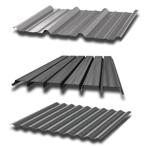 Bobco Metals provides businesses and home users with quality corrugated galvanized steel roofing and steel siding panel supplies in Los Angeles. Galvanized Metal Roof, Galvanized Roofing, Steel Siding, Roofing Options, Steel Roofing, Roof Panels, Roofing Materials, Galvanized Metal, Protecting Your Home