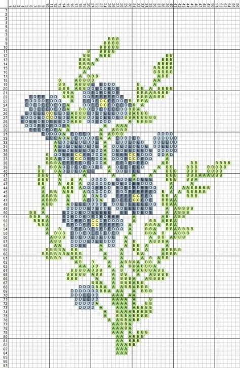 Flower Cross Stitch Pattern, Cross Stitch Necklace, Cross Stitch Sampler Patterns, Flower Cross Stitch, Crochet Flowers Easy, Beautiful Cross Stitch Pattern, Flower Cross, Basic Embroidery Stitches, Pola Kristik