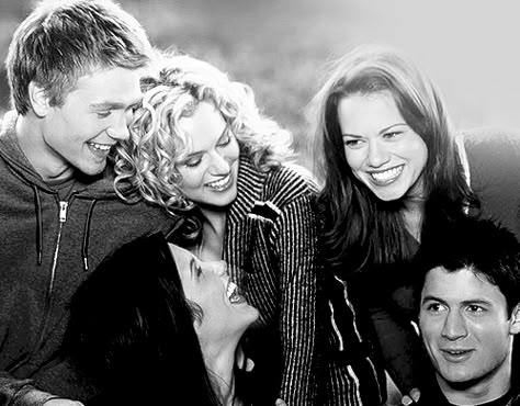 Notting Hill Quotes, Lucas And Peyton, Versace Design, People Always Leave, One Tree Hill Quotes, Chad Michael Murray, Tree Hill, One Tree Hill, One Tree