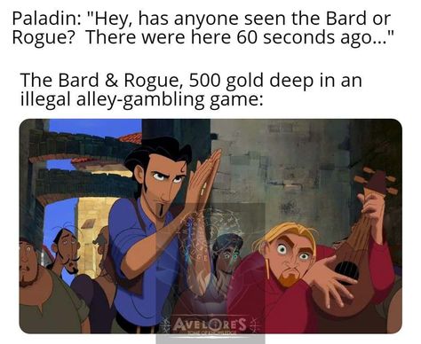 Dnd Bard, D D Funny, Dnd Stories, Dungeons And Dragons Memes, The Bard, Dragon Memes, Dnd Funny, D&d Dungeons And Dragons, Dungeons And Dragons Homebrew