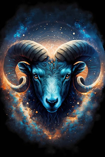 Worst Zodiac Sign, Arte Aries, Aries Tarot, Aries Personality, Best Zodiac Sign, Aries Tattoo, Zodiac Signs Aries, Nothing To Fear, Moon Signs