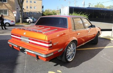 Set Your Sights On Century: 1984 Buick Century Its Hard, Buick Century, Cool Trucks, Changing Seasons, Vacation Destinations, Buick, 40 Years, A Car, Filmmaking