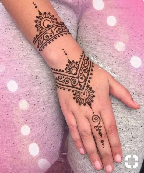 Henna Motive, Henna Ink, Henne Tattoo, Inai Pengantin, Jagua Henna, Cute Henna, Tato Henna, Henna Tattoo Hand, Henna Tattoo Designs Hand