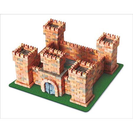 Castle Construction, Mini Bricks, Medieval Dragon, Brick Construction, Black Castle, Shop Buildings, Medieval Houses, Dragon Toys, Watch Tower