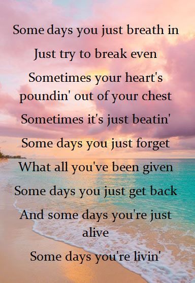 Dierks Bentley Lyrics, Tattoos Celebrities, Luke Bryan Quotes, Country Song Quotes, Fake Smile Quotes, Band Quotes, Dierks Bentley, Country Music Quotes, Country Girl Quotes