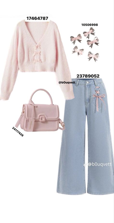 Shein Coquette Codes, Cute Shein Outfits Codes, Shein Pink Outfits, Shein Outfits Pink, Girly Outfits Korean, Shein Coquette Outfits, Animecore Outfit, Shien Clothes Outfits, Shein Codes Outfits