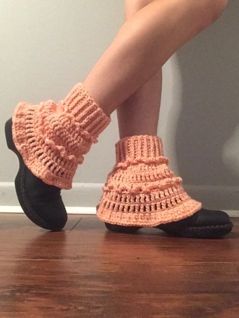 Crochet Leg Warmers Free Pattern Kids, Crochet Ankle Warmers, Crochet Leg Warmers Pattern, Crochet Leg Warmers Free Pattern, Legwarmers Crochet, Diy Leg Warmers, Leg Warmers Crochet Pattern, Leg Warmers Pattern, Fairy Shoes