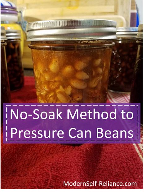 Can Recipes, Cook Dry Beans, Canning Beans, Cooking Beans, Cook Beans, Water Bath Canning Recipes, Canned Baked Beans, Easy Canning, Pressure Canning Recipes