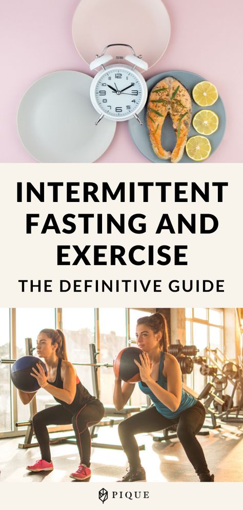 Fasting Workouts, Fasting And Exercise, What Is Intermittent Fasting, Healthy Practices, Pique Tea, Fasted Cardio, Benefits Of Intermittent Fasting, Metabolic Conditioning, Steady State Cardio