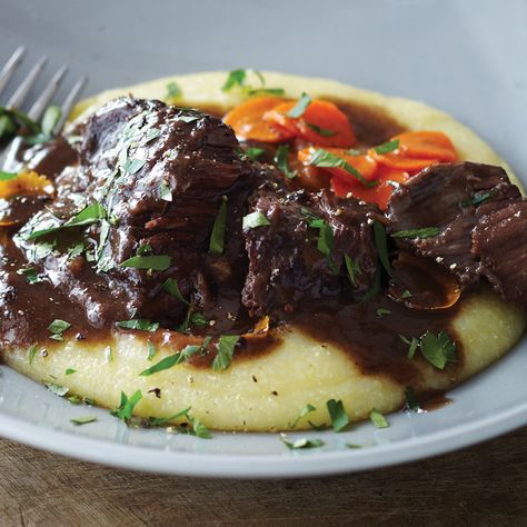 Slow Cooked NZ Beef Cheeks - Gourmet Direct Beef Cheeks Recipe Slow Cooker, Beef Cheeks Slow Cooker, Beef Cheeks Recipe, Slow Cooked Beef Cheeks, Spaghetti With Ground Beef, Ground Beef Pasta, Beef Cheeks, Slow Cooked Lamb, Slow Cooked Beef