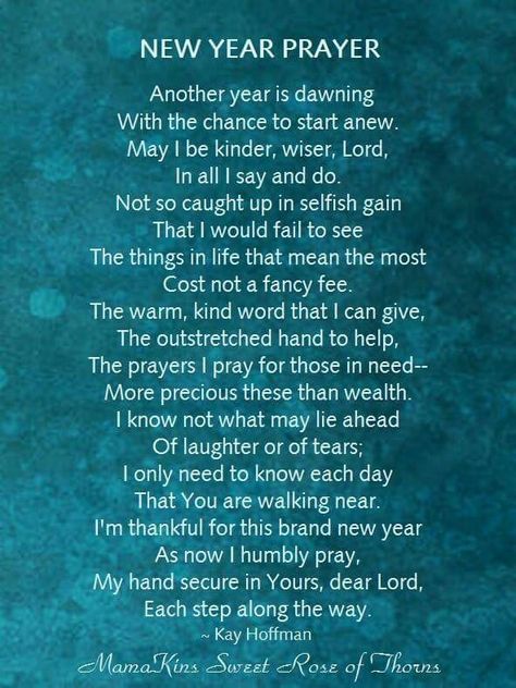 New Year Prayer Quote, New Year Christian Quotes, New Year Prayer, New Year's Eve Wishes, New Year Poem, New Years Prayer, New Year Wishes Messages, New Year Wishes Quotes, Happy New Year Message