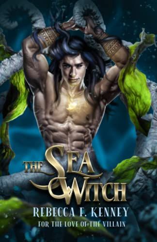 The Sea Witch, The Art Of Seduction, Witch Party, Fantasy Romance Books, Art Of Seduction, Sea Witch, Human Male, Fantasy Romance, Reading Journal