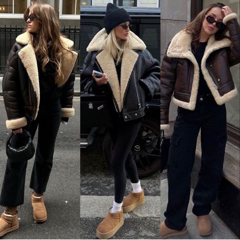 Ny Outfits, Winter Fashion Outfits Casual, Cold Outfits, Outfit Trends, Outfits Winter, Outfit Inspo Fall, Autumn Outfit, Fashion Mode, Winter Fashion Outfits