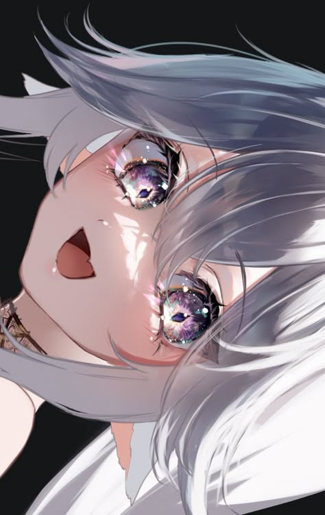 White Gemstones, Eyes Artwork, Anime Eye Drawing, Amazing Drawings, Digital Art Anime, Anime Drawings Tutorials, 판타지 아트, Anime Eyes, 영감을 주는 캐릭터