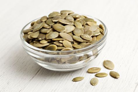 Roast Pumpkin Seeds, Shelled Pumpkin Seeds, Entertaining Dinner, Raw Pumpkin Seeds, Quick Energy, Roasted Pumpkin, Roasted Pumpkin Seeds, Odd Stuff, Food Gallery