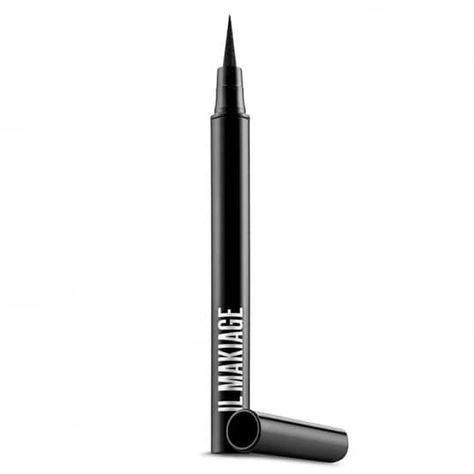 INKLINER Eyeliner Brands, Perfect Cat Eye, Kathleen Lights, Waterproof Liquid Eyeliner, Black Liquid, Dramatic Eyes, Makeup Bundles, Liquid Liner, Felt Tip