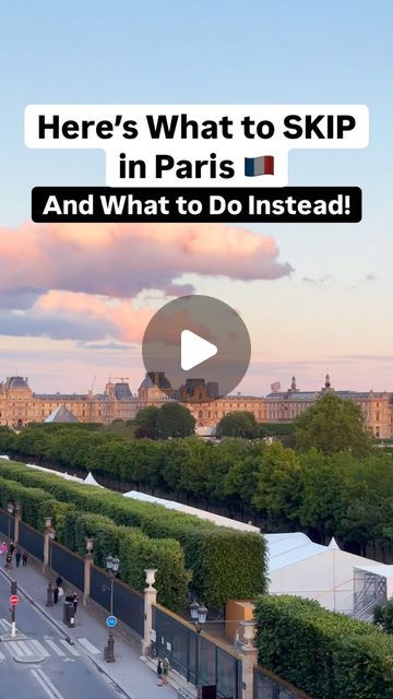 Katie O'Shea Away | Luxury & Adventure Travel | Here’s exactly why 👇

🇫🇷 ✨If you only have a short amount of time to spend in Paris, my favorite city, here’s my list of exactly what to... | Instagram The Louvre, Impressionist Paintings, Water Lilies, Favorite City, Saint Louis, Luxembourg, Study Abroad, Travel Bucket, Travel Bucket List