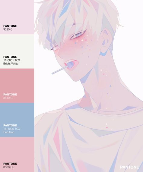 Pastel Skin Color Palette, Semi Realism Color Palette, Hologram Color Palette, Manga Color Palette, Coloring Skin Digital, Gradient Map Palette, Anime Skin Color Palette, Skin Palette Digital Art, Color Palette Character Design