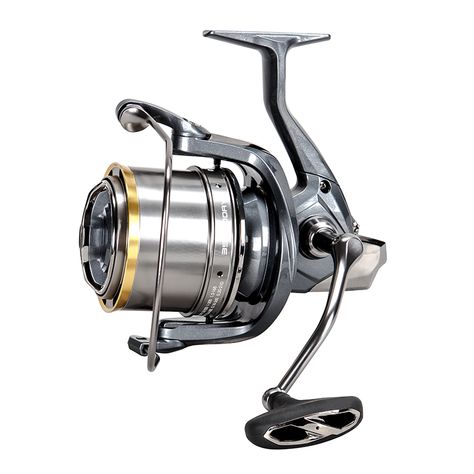 Surf Spinning Reels | OKUMA Fishing Rods and Reels - OKUMA FISHING TACKLE CO., LTD. Fishing Rods And Reels, Fly Reels, Spinning Rods, Fishing Rods, Fly Rods, Spinning Reels, Rod And Reel, Best Fishing, Fishing Equipment