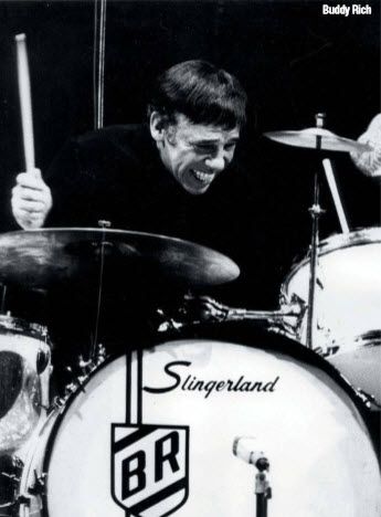 Buddy Rich Buddy Rich Drummer, Drum Rudiments, Buddy Rich, Wall Pics, Blues Artists, Whiplash, All About Music, Music Images, Old People