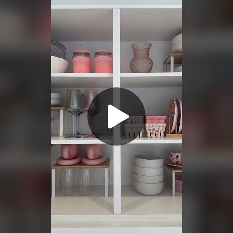 TikTok · kyla.summer Laundry Room Decor Ideas, Drawer Ideas, Laundry Room Renovation, Cabinets Ideas, Laundry Room Cabinets, Nate Berkus, Laundry Decor, Most Asked Questions, Clear Container