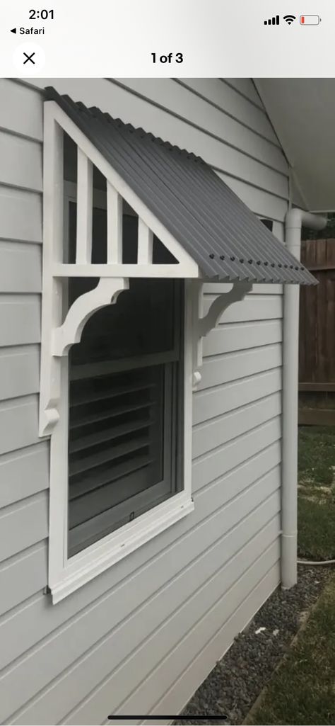 Cottage Awning, Wooden Awning, Aluminum Window Awnings, Outdoor Window Awnings, Door Overhang, Diy Awning, House Awnings, Window Canopy, Window Awning