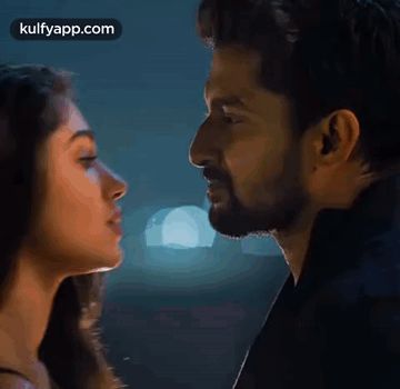 Lip Lock.Gif GIF - Lip lock Shyam singha roy Nani - Discover & Share GIFs Lip Locking Couple, Lip Lock Kiss, Lip Locking Kiss, Shyam Singha Roy, Actress Kiss, Lip Lock, Lip Kiss, Krithi Shetty, Naruto Drawings