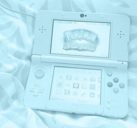 Light Blue Pc Wallpaper, Gaming Blue Aesthetic, Gamer Blue Aesthetic, Blue Gamer Aesthetic, Light Blue Gamer Aesthetic, Blue 3ds Aesthetic, Asthetic Pictures Blue, Pastel Blue Gaming Setup, Legend Of Zelda Blue Aesthetic