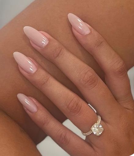 Soft Nude Nails, Wedding Dress Jacket, Long Stiletto, Nude Pink, Nail Kit, Stiletto Nails, Nail Tools, Nude Nails, False Nails