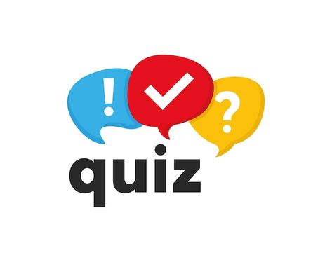 Quiz Logo Design, Quiz Logo, Hub Logo, Historical Logo, Bubble Icon, Texture Background Hd, English Quiz, Quiz Time, Quiz Design