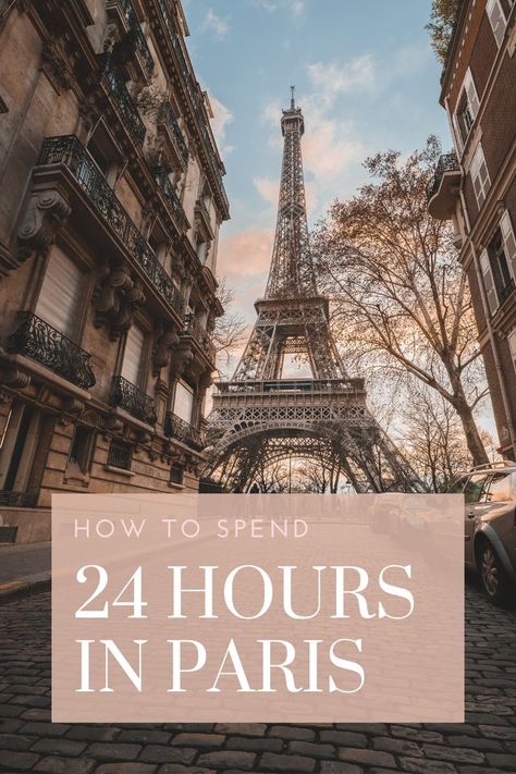 How To Spend 24 Hours In Paris (1 Day Paris Itinerary by The Organised Explorers) Paris Tourist Spot, Family Europe Trip, 2 Days In Paris, Food Paris, One Day In Paris, Weekend In Paris, France Itinerary, Paris Itinerary, Luxembourg Gardens