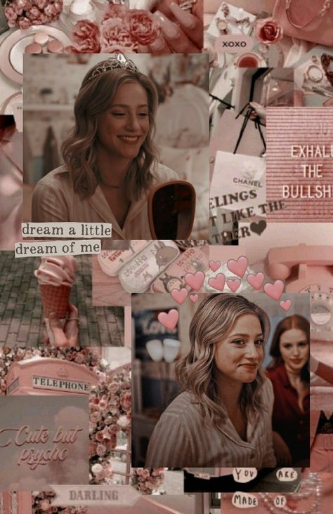 Made by me <3 #riverdale #wallpaper #aesthetic #collage #bettycooper #aesthetic Riverdale Wallpaper Aesthetic, Riverdale Aesthetic Wallpaper, Riverdale Bedroom, Betty Cooper Aesthetic, Cooper Wallpaper, Cooper Aesthetic, Riverdale Wallpapers, Wallpaper Aesthetic Collage, Riverdale Wallpaper