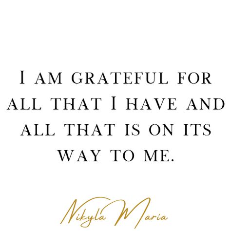 Im Grateful For, I’m Grateful For, Im Grateful Quotes, I Am Grateful For, I Am Organized, I Am Grateful Quotes, Gratitude Magic, Abraham Hicks Quotes Relationships, Moon Manifesting