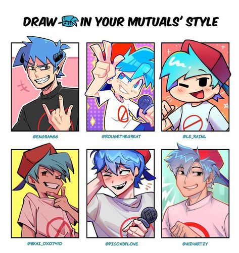 Cute Drawlings, A Hat In Time, Fright Night, Style Challenge, Drawing Challenge, Art Challenge, Drawing Reference Poses, Funky Art, Cartoon Art Styles