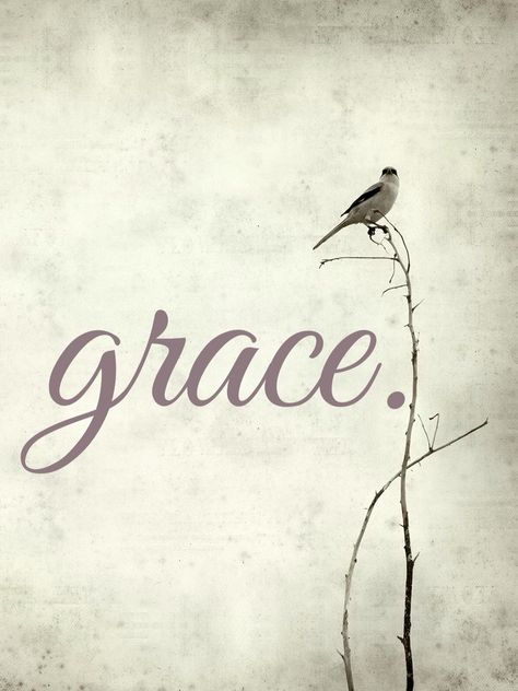 Grace Word Art, Grace Scripture Quotes, Grit And Grace Tattoo, Grace Wallpaper Aesthetic, Recovering Perfectionist, Grace Quote, Grace Tattoo, Gods Grace Quotes, Grace Tattoos