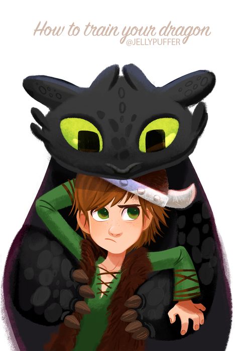 Dragons Painting, Toothless Drawing, Thanks For Nothing, Hiccup Toothless, Hiccup Horrendous Haddock Iii, Httyd Hiccup, Httyd Art, Hiccup And Toothless, Hiccup And Astrid