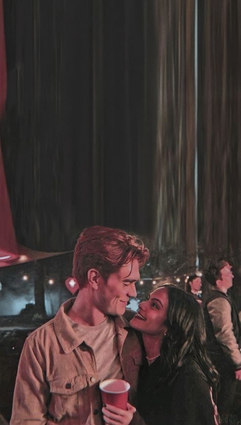 Riverdale Wallpapers, Riverdale Wallpaper, Riverdale Wallpaper Iphone, Riverdale Veronica, Usa Dream, Camilla Mendes, Riverdale Aesthetic, Riverdale Cheryl, Cami Mendes