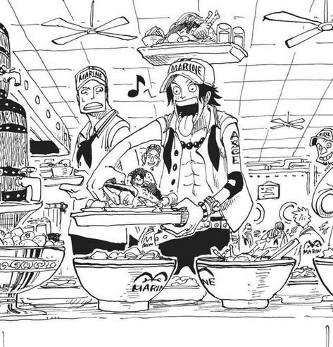 One Piece Ace Manga Panel, Ace Manga One Piece, Ace One Piece Official Art, Portgas D Ace Manga Panel, Portgas D Ace Official Art, Ace Manga Panel, Ace Manga Icon, Portgas D Ace Manga, Ace D Portgas