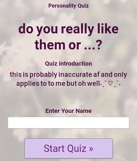 this is my first quiz that's why it's bad guys ik Different Types Of People Aesthetic, Should I Date This Guy Quiz, What Personality Type Am I Quiz, Do I Love Him Quiz, What’s My Type Guys, Let Me Do It For You, What Is Your Type Of Guy Quiz, Do I Like Him Or Am I Just Bored, Do They Like Me Quiz