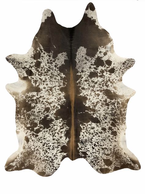 Real cow hide rugs from Brazil, available at Mouery's Flooring in Springfield, Missouri. Cow Hide Rugs, Cow Rug, Western Living Room, Hide Rugs, Springfield Missouri, Hide Rug, Cow Hide, Cow Hide Rug, Living Room Kitchen