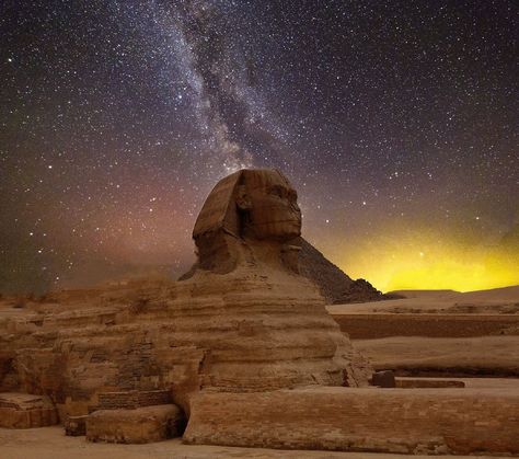 The Great Sphinx Of Giza, School Code, Sphinx Of Giza, Taken Film, Giza Plateau, Cradle Of Civilization, Mystery School, Myths And Legends, Visit Egypt