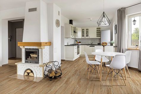 Keep your home up-to-date starting with your floor. Use this guide to the hottest 2019 flooring trends and find stylish flooring ideas. Decor Ikea, Flooring Trends, Bedroom Walls, Flooring Store, Best Flooring, Waterproof Flooring, Flooring Ideas, Living Room Flooring, Vinyl Plank Flooring