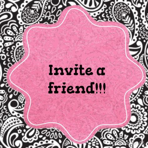 Thirty one Facebook party invite a friend Fathers Day Images Free, Scentsy Banner, Online Party Games, Invite A Friend, Fb Games, Fathers Day Images, Mary Kay Marketing, Scentsy Ideas, Thirty One Business