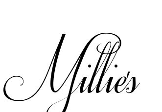 Millie name tattoo You Are My World, Name Tattoo, Peace Gesture, Phone Wallpaper, Tattoos